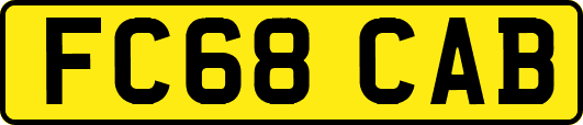 FC68CAB