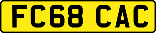 FC68CAC