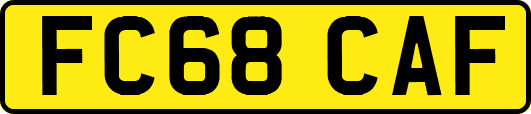 FC68CAF