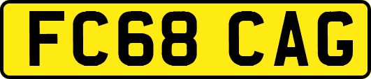 FC68CAG
