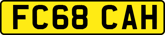 FC68CAH