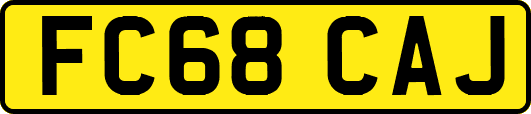 FC68CAJ