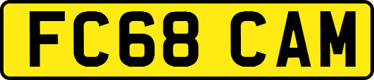FC68CAM