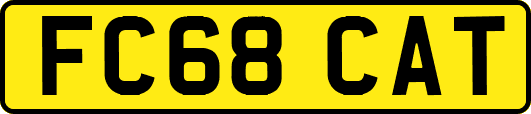 FC68CAT