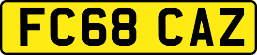 FC68CAZ