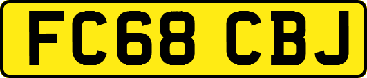 FC68CBJ