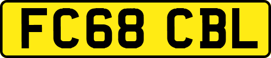 FC68CBL