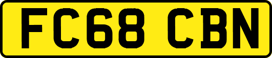 FC68CBN