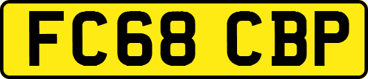 FC68CBP