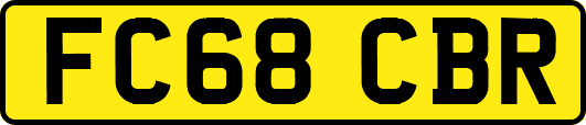 FC68CBR