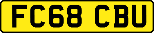 FC68CBU