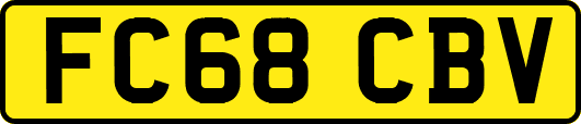 FC68CBV