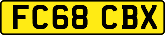 FC68CBX