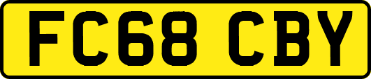 FC68CBY