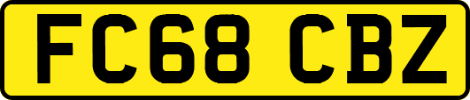 FC68CBZ