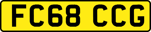 FC68CCG