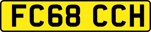 FC68CCH