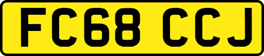 FC68CCJ