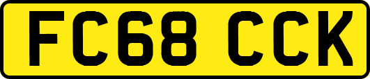 FC68CCK