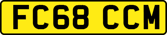FC68CCM