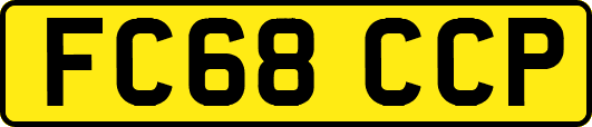 FC68CCP
