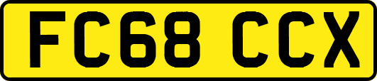 FC68CCX