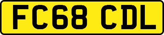 FC68CDL