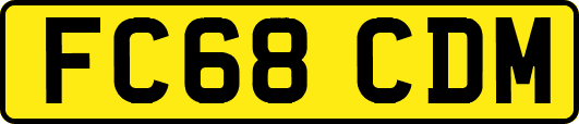 FC68CDM