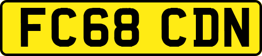 FC68CDN