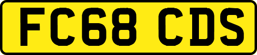 FC68CDS