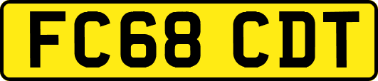 FC68CDT