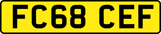 FC68CEF