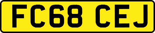 FC68CEJ