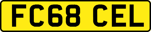FC68CEL