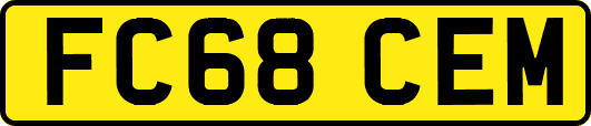 FC68CEM