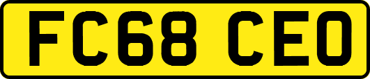 FC68CEO