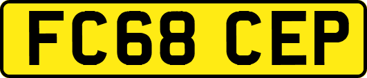 FC68CEP