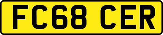 FC68CER