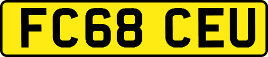 FC68CEU