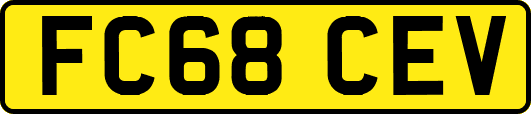 FC68CEV