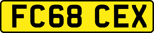 FC68CEX