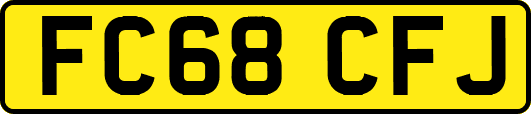 FC68CFJ