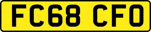 FC68CFO