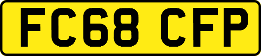FC68CFP
