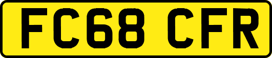 FC68CFR