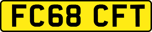 FC68CFT
