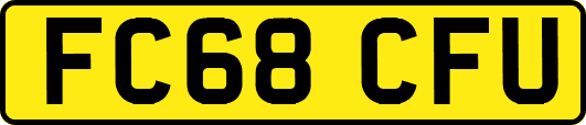 FC68CFU