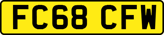 FC68CFW