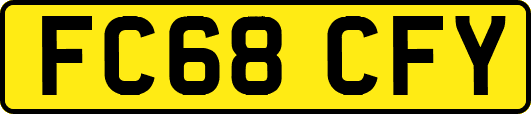 FC68CFY