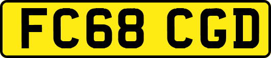 FC68CGD